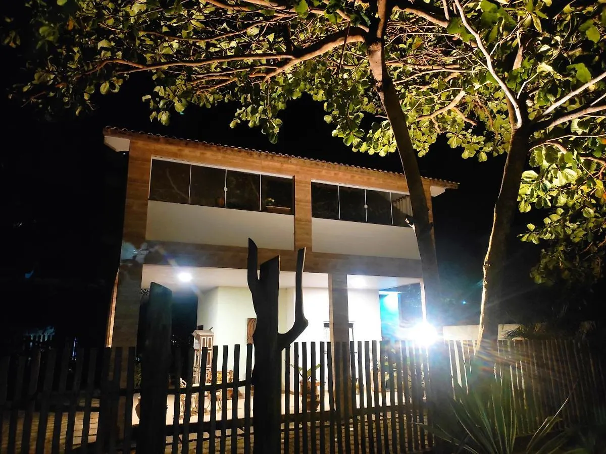 Mini Hotel Buzios