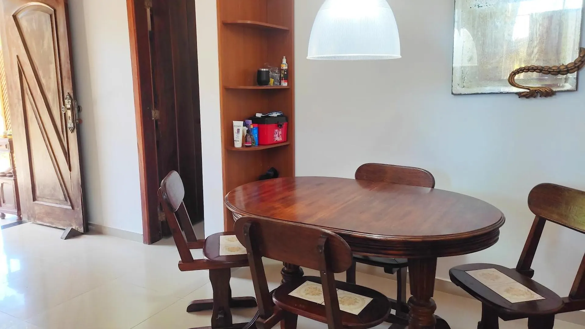 Mini Hotel Buzios Búzios