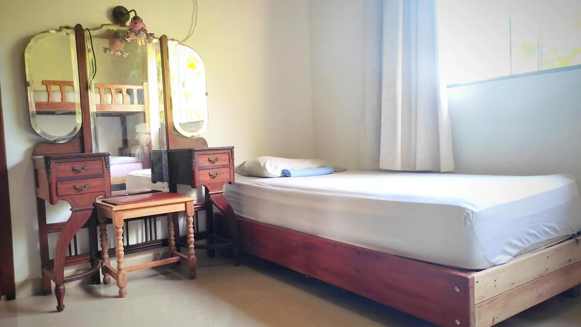 Hostel Mini Hotel Buzios Βραζιλία