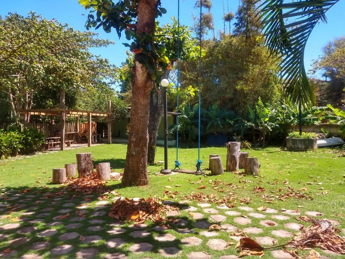 Mini Hotel Buzios Brazil