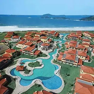  Apartamento Buzios Beach Resort