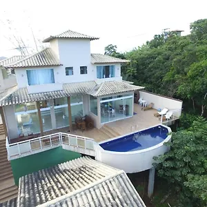  Casa de Férias Solar Alto Brava