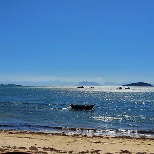  Apartamento Shallow