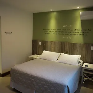 3* Zajazd Aguas Claras