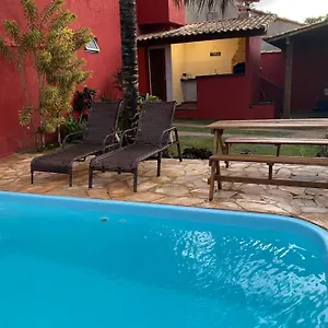  Casa de Férias Armaçao Dos Rasa