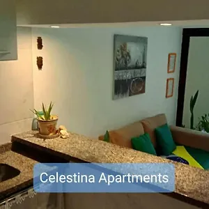  Apartamento No Centro De